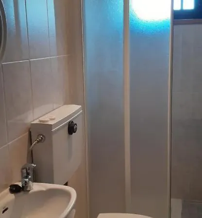 Ferienwohnung Cacador Vila Cha de Braciosa Exterior foto
