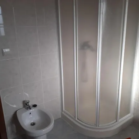 Ferienwohnung Cacador Vila Cha de Braciosa Zimmer foto