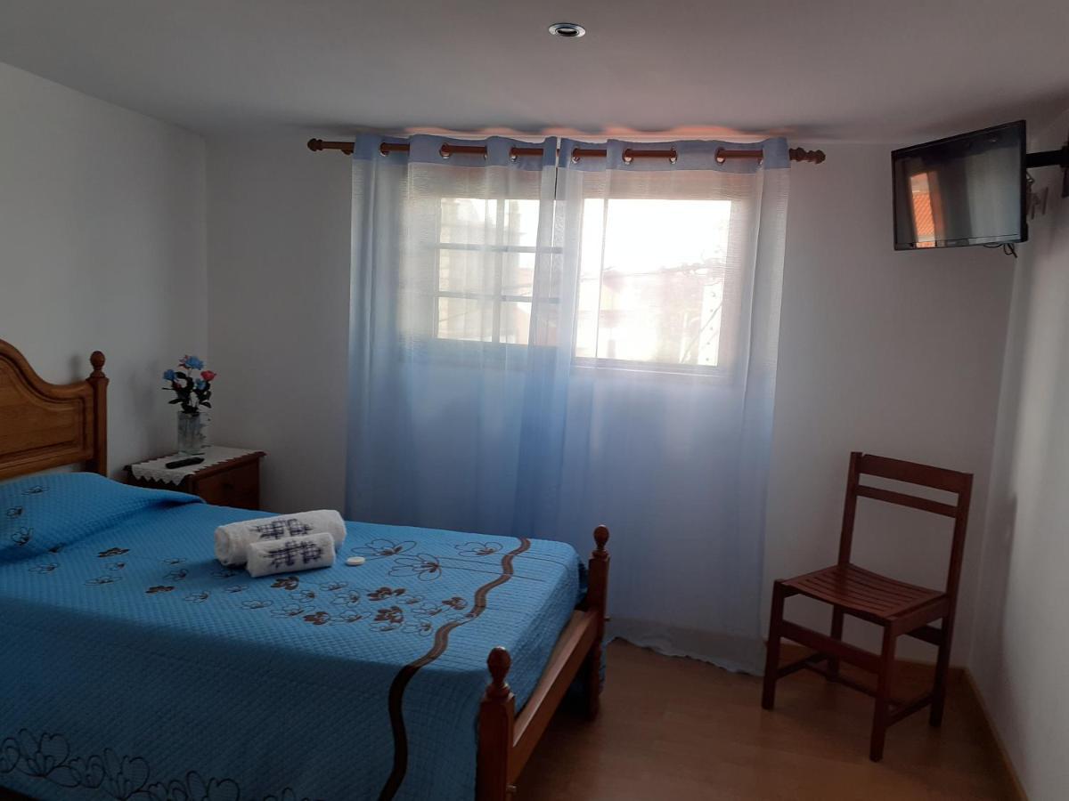 Cacador Vila Cha de Braciosa